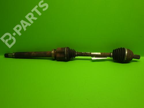 Used Right front driveshaft FORD MONDEO IV Turnier (BA7) 2.0 TDCi (115 hp) 6816917