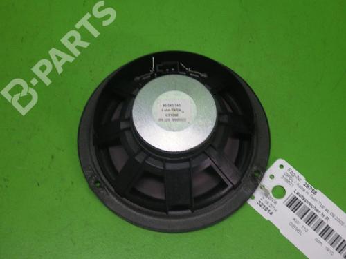 Speaker OPEL ASTRA H TwinTop (A04) 1.9 CDTi (L67) | BP6387309E2 