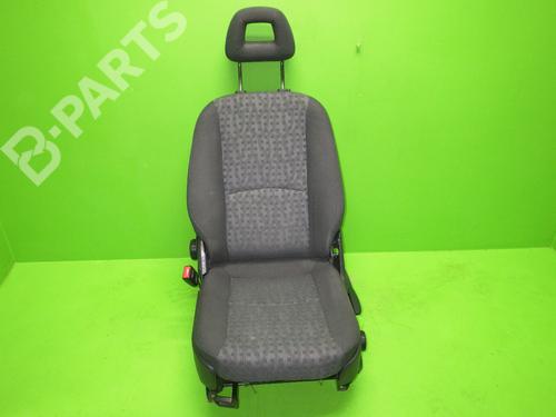 Used Left front seat Left front seat MERCEDES-BENZ VANEO (414) 1.7 CDI (414.700) (91 hp) 7186504 7186504
