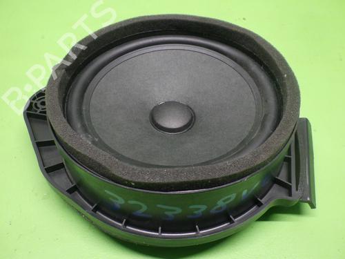 Luidspreker OPEL MERIVA B MPV (S10) 1.4 (75) (120 hp) 31140314