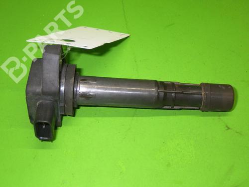 Used Ignition coil HONDA CIVIC VII Hatchback (EU, EP, EV) 1.4 iS (EP1, EU5, EU7) (90 hp) 6385329