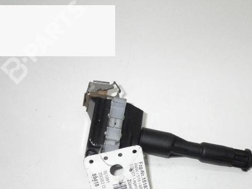 Used Ignition coil BMW 5 (E34) 520 i 24V (150 hp) 6406412