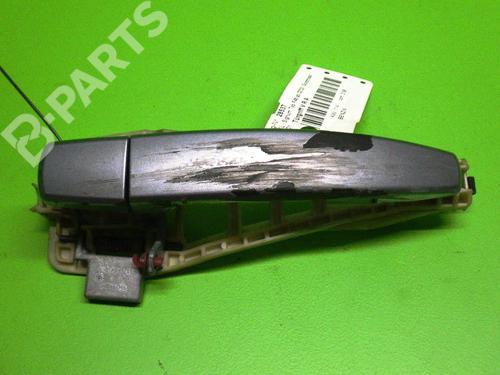 Used Front right exterior door handle OPEL SIGNUM Hatchback (Z03) 2.2 direct (F48) (155 hp) 6378224