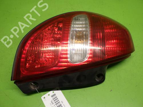 Used Left taillight DAIHATSU SIRION (M1) 1.0 i (M100) (58 hp) 27976729