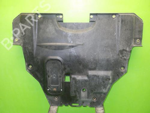 Underbody protection MAZDA 6 Estate (GH) 2.0 MZR (GHEFW, GH10F) | BP16201304M92 