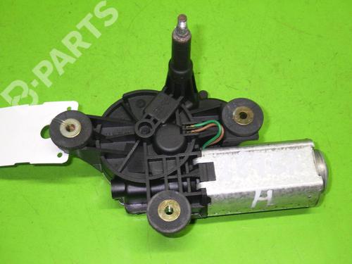 Used Rear wiper motor FIAT PANDA (169_) 1.2 (169.AXB11, 169.AXB1A) (60 hp) 6674253