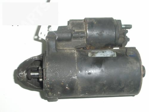 Startmotor FORD ESCORT V (AAL, ABL) 1.4 (75 hp) 6342600