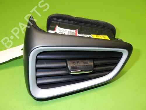 Luftventil HYUNDAI IONIQ (AE) 1.6 GDI Hybrid (105 hp) 16201262