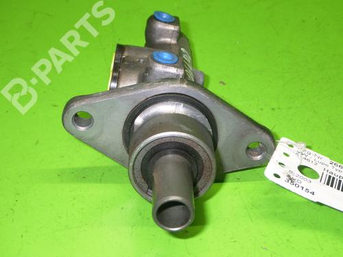 Brake master cylinder VW LUPO I (6X1, 6E1) 1.4 | BP6396735M77 