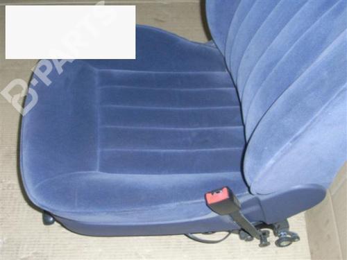 Right front seat AUDI A6 C5 Avant (4B5) 2.5 TDI quattro | BP6344406C16 