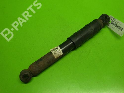 Used Left rear shock absorber OPEL ASTRA H GTC (A04) 1.8 (L08) (140 hp) 6654776