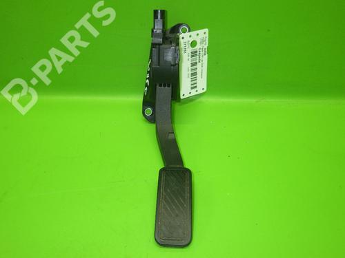 Used Pedal FORD FIESTA VI (CB1, CCN) 1.25 (82 hp) 8216290