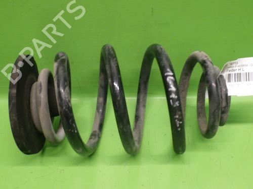 Støtdemperfjær OPEL OMEGA B (V94) 2.0 16V (F69, M69, P69) (136 hp) 30582232