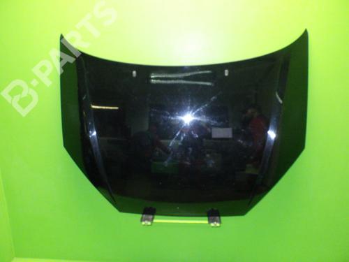 Used Hood FORD FOCUS I (DAW, DBW) 1.6 16V (100 hp) 6356042