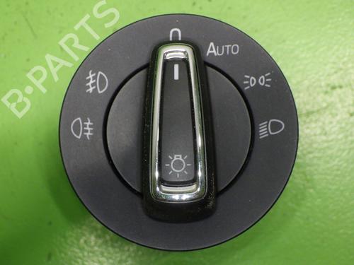 Used Headlight switch Headlight switch 38275936 38275936