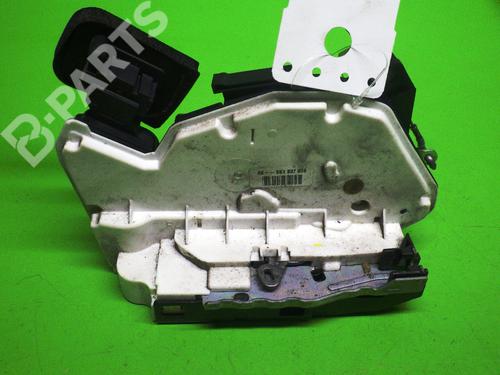 Front right lock VW GOLF VI (5K1) 2.0 TDI | BP9544468C97 