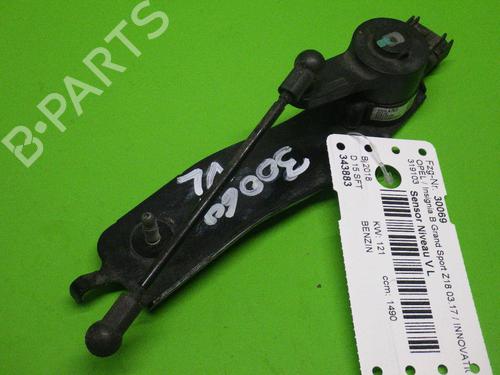 Used Electronic sensor OPEL INSIGNIA B Grand Sport (Z18) 1.5 (68) (165 hp) 14732013