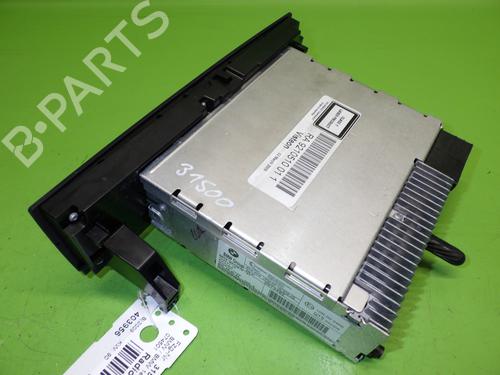Radio BMW 1 (E81) 116 i | BP17560479E6 