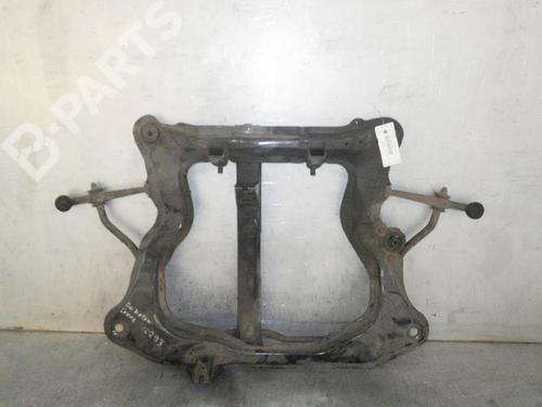 Puente delantero DAIHATSU CUORE II (L80, L81) 0.8 (L80) (39 hp) 6400566