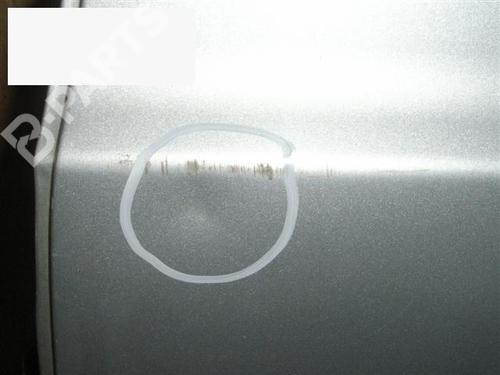 Left rear door HYUNDAI ACCENT II (LC) 1.3 | BP6644075C4 
