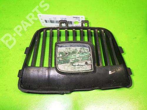 Grille SEAT IBIZA II (6K1) 1.4 i | BP6387777C40 