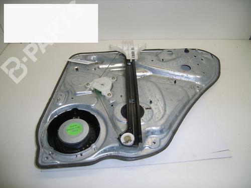 Alzavetro posteriore sinistro VW PASSAT B5 Variant (3B5) 1.9 TDI (115 hp) 6608900