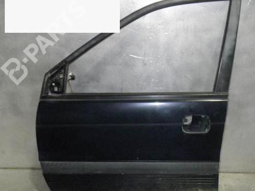 Puerta delantera izquierda MITSUBISHI SPACE RUNNER MPV (N1_W, N2_W) 1.8 (N11W) (116 hp) 6670319