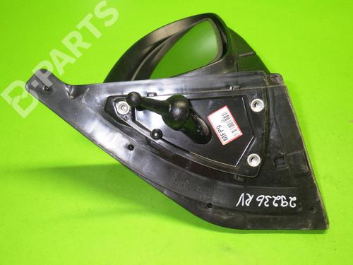 Right mirror KIA PICANTO I (SA) 1.1 | BP6672365C27 