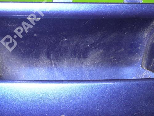 Front right exterior door handle PEUGEOT 806 (221) 2.0 Turbo | BP6376088C129 