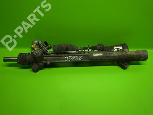 Used Steering rack AUDI A6 Allroad C6 (4FH) 2.7 TDI quattro (180 hp) 6379792