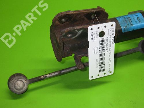 Right front shock absorber FIAT STILO Multi Wagon (192_) 1.9 JTD | BP6666632M17 