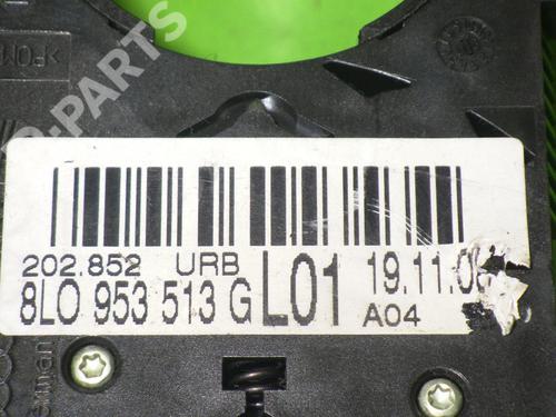 Switch SKODA OCTAVIA I Combi (1U5) 1.6 | BP6387442I30 