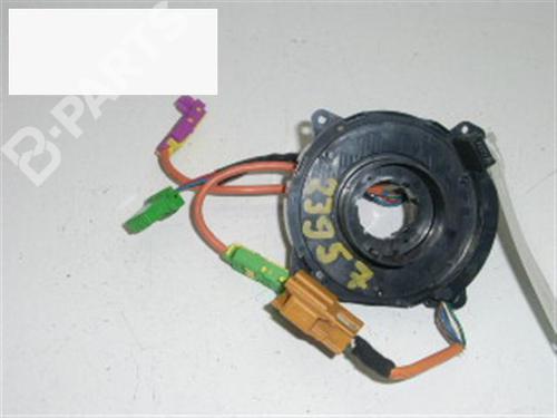 Used Squib airbag VOLVO S80 I (184) T6 (272 hp) 6345550