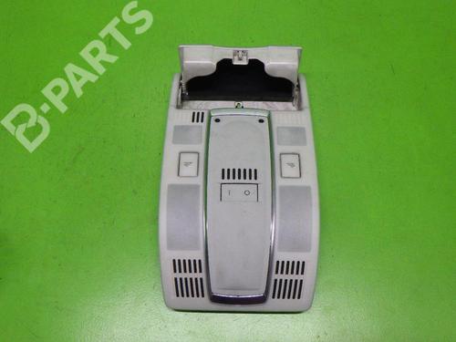 Interior roof light AUDI A6 C6 Avant (4F5) 2.0 TDI | BP6383391I8 