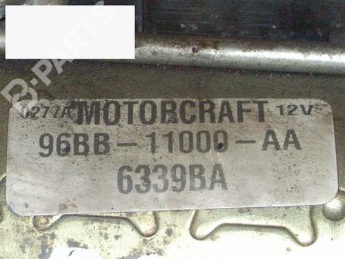 Starter FORD MONDEO I Turnier (BNP) 1.8 i 16V | BP6348045M8 