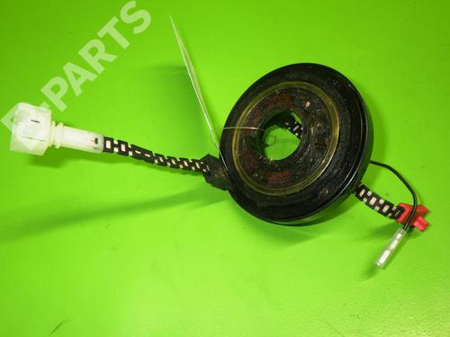 Squib airbag SEAT IBIZA II (6K1) 1.6 i | BP6391797C102 
