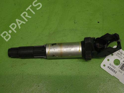 Used Ignition coil Ignition coil BMW 5 Touring (E39) 525 i (192 hp) 34640821 34640821
