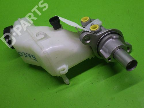 Brake master cylinder OPEL CORSA E (X15) 1.4 (08, 68) | BP6397119M77 