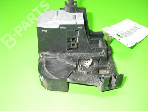 Front right lock RENAULT SCÉNIC I MPV (JA0/1_, FA0_) 1.9 dCi (JA05, JA1F) | BP6639313C97 