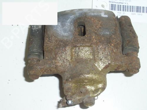 Used Left front brake caliper FIAT MAREA Weekend (185_) 1.9 JTD 110 (185BXT1A) (110 hp) 14701681