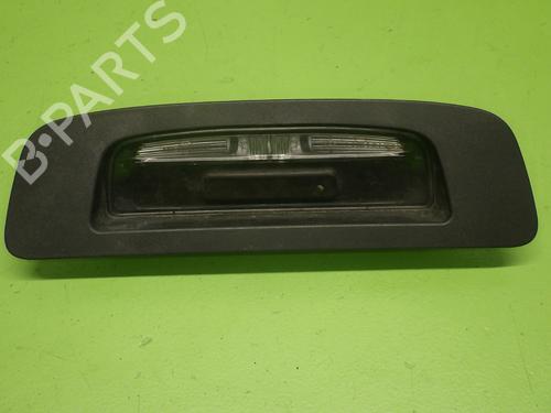 Used Tailgate handle OPEL ASTRA K Sports Tourer (B16) 1.2 Turbo (35) (131 hp) 32820416