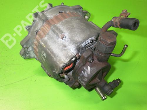 Alternator NISSAN SUNNY II (N13, B12) 1.7 D | BP7097360M7 