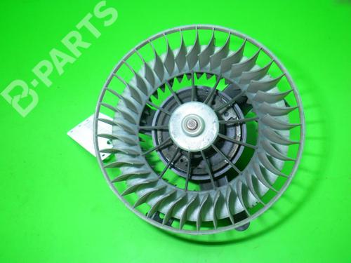 Used Heater blower motor MERCEDES-BENZ 124 Saloon (W124) 200 D (124.120) (72 hp) 6341431