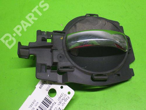 Used Front right interior door handle CITROËN C3 I (FC_, FN_) 1.4 HDi (68 hp) 6397318