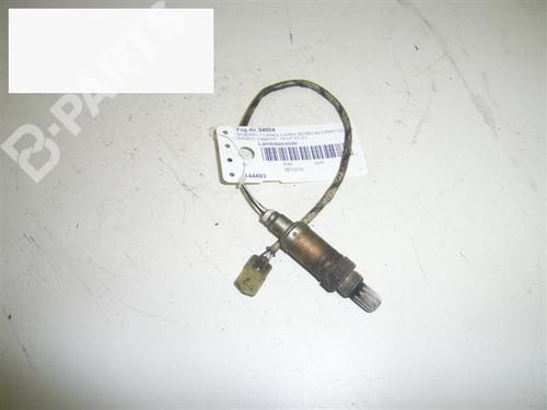 Electronic sensor SUBARU LEGACY II Estate (BG) 2.0 i 4WD (BG5) (116 hp) 6344981