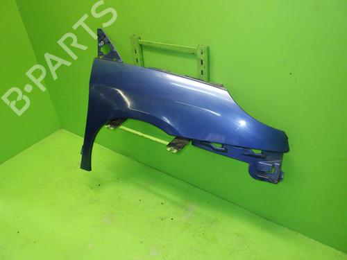 Right front fenders PEUGEOT 807 (EB_) 2.2 HDi | BP26945437C42
