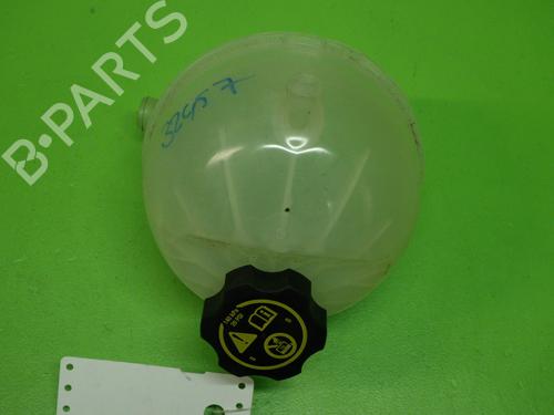 Ekpansionstank OPEL ASTRA K Sports Tourer (B16) 1.2 Turbo (35) (131 hp) 33041837