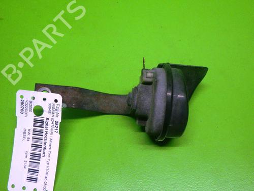Horn NISSAN ALMERA TINO (V10) 2.2 dCi | BP14723199E13 