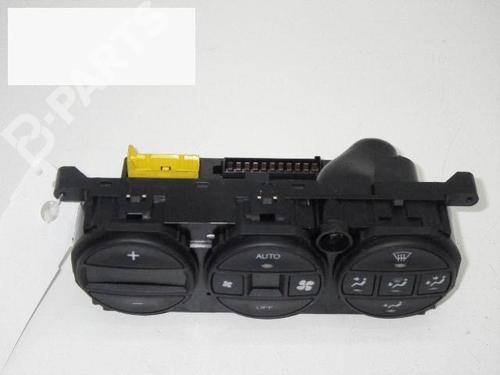 Used Climate control OPEL VECTRA B Estate (J96) 1.8 i 16V (F35) (115 hp) 6351299