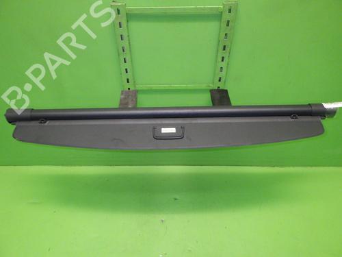Rear parcel shelf VW TOURAN (1T1, 1T2) 2.0 TDI 16V | BP29739953C85 
